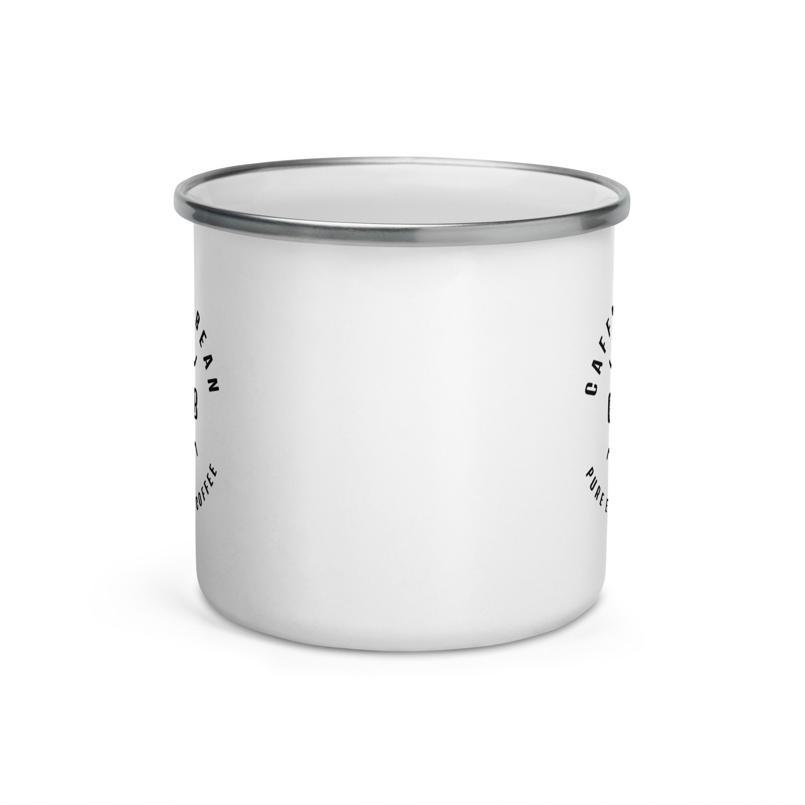 Enamel Mug Lightweight & Durable - Image 5
